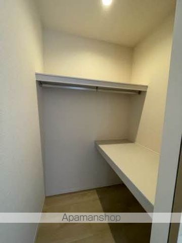 パークハイツ野上 B棟の内装写真