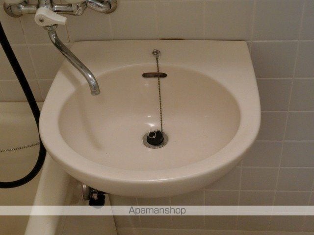 千代田ハイツの内装写真
