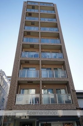 セントラルコート七間町[1K/32.05m2]の外観1