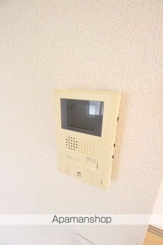 カーサフェリーチェの内装写真