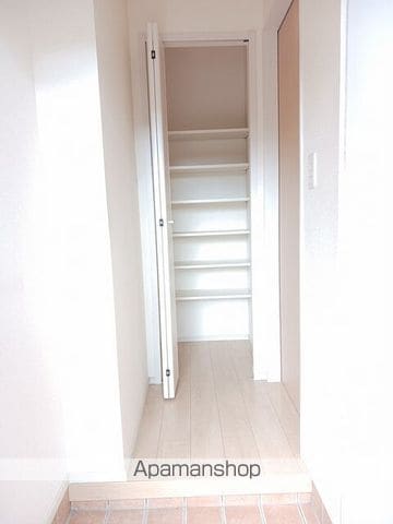 エトワール伏山の内装写真