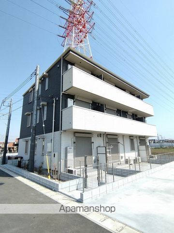 タイムズ・スクエアV Oneの外観写真