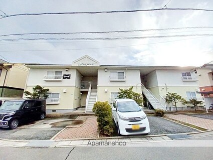 遊眠α館[1LDK/50.54m2]の外観2