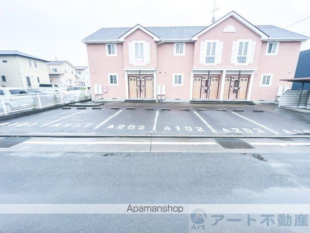 パールハイツ Aのその他写真