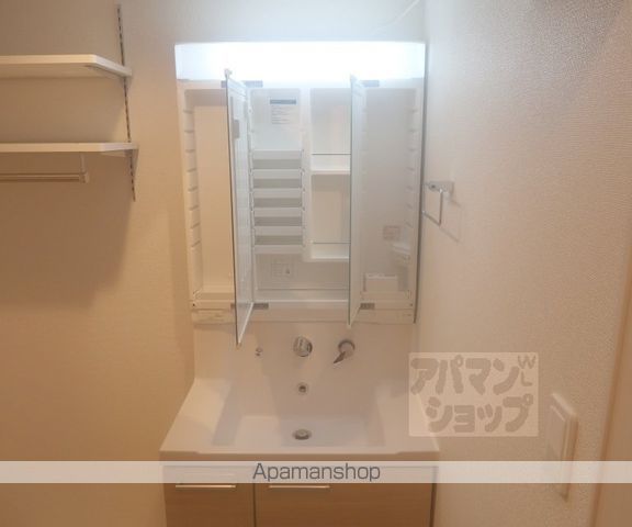 たばさはうすIIの内装写真