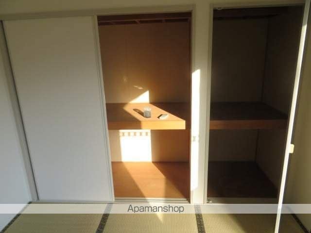ヴィラ新須賀の内装写真