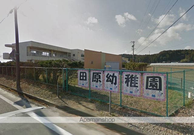マンションカトレアIの周辺写真