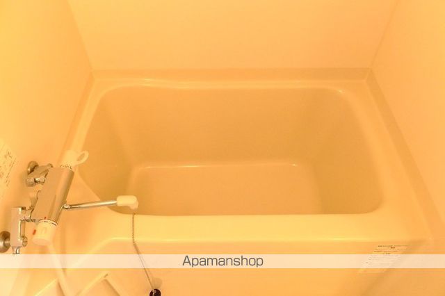 パークヒルズ中央12の内装写真