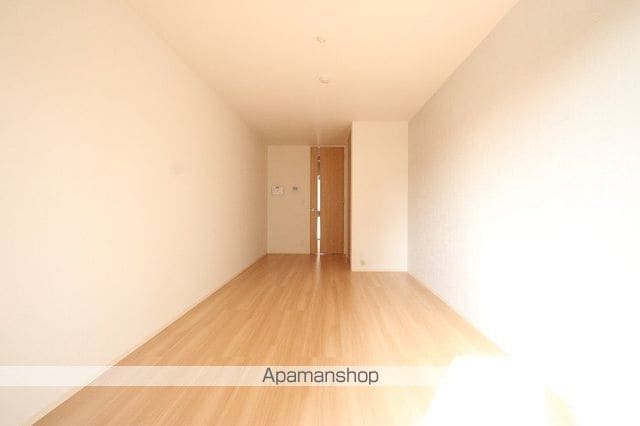CASA白金の内装写真