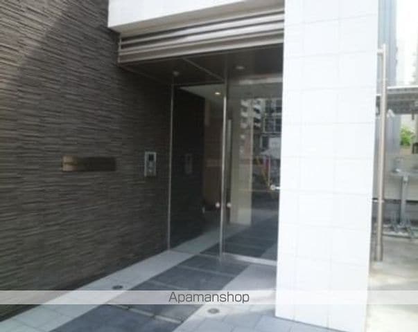 フェリーチェ蔵前の外観写真