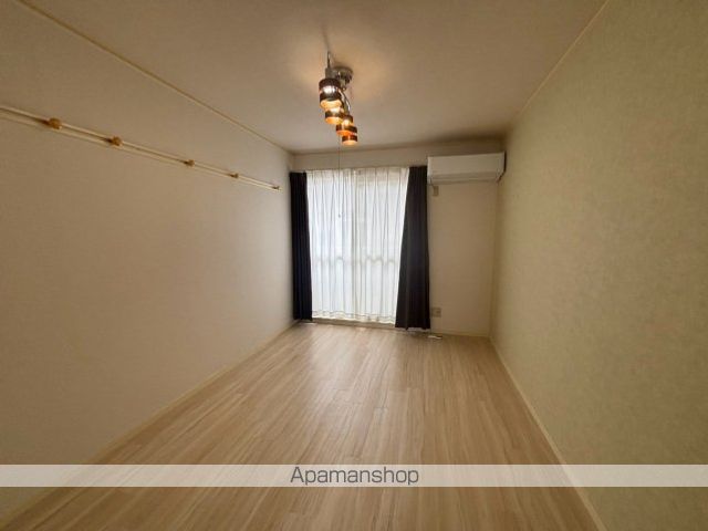ALSOLE相田の内装写真