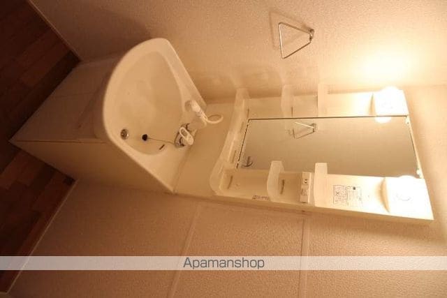 コーポサンローズの内装写真