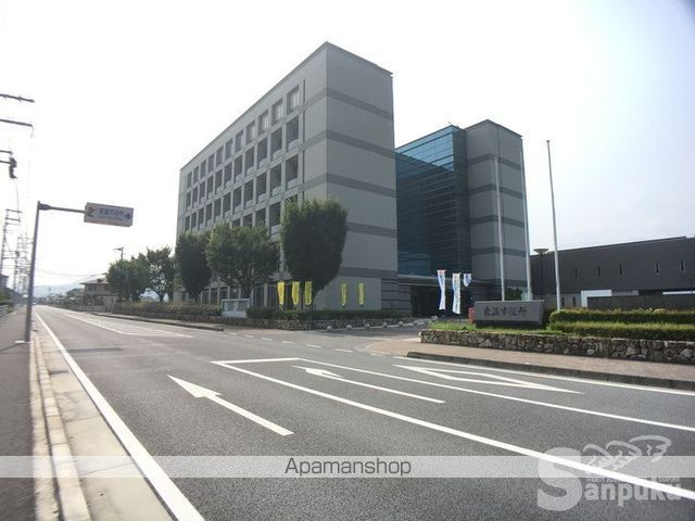 伊予鉄道横河原線 田窪駅 徒歩8分 2階建 築38年の周辺写真
