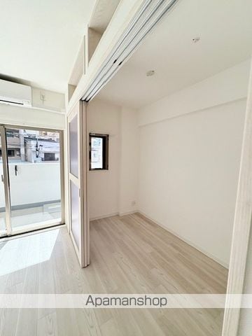 ワールドアイ大阪フェリーチェの内装写真