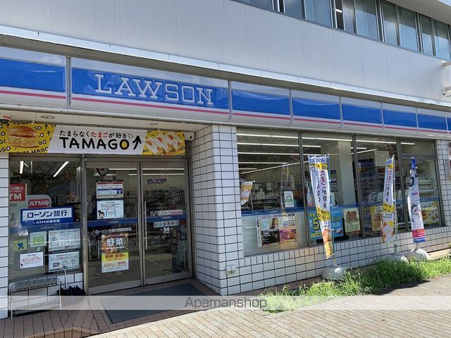 K’s SQUAREの周辺写真