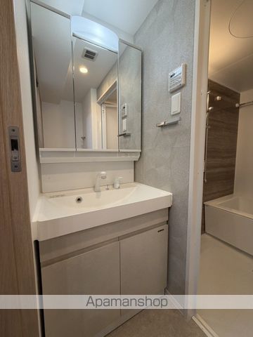 SーRESIDENCE高岳ARDENTの内装写真