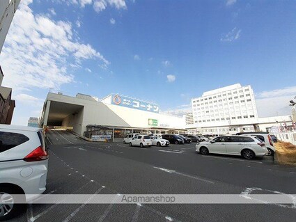 ハイツ・林[2DK/46.13m2]の周辺5