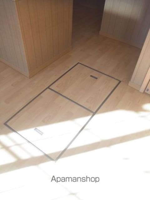 パンチュール[3LDK/70.61m2]の内装8