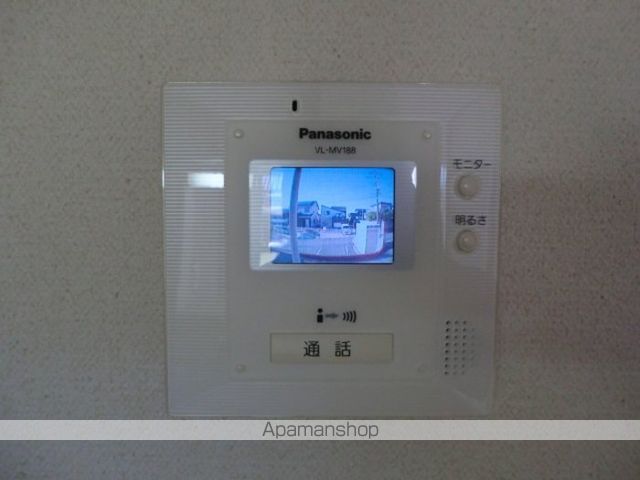 エマーブルIIIB棟の内装写真