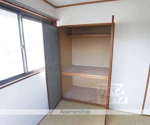 パレーシャル北浦の内装写真