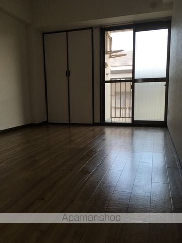 ハムロハイツ杉田A棟の内装写真