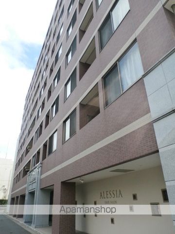 レグラス横浜西口の外観写真