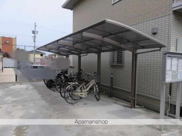 ラハイナ Aの内装写真