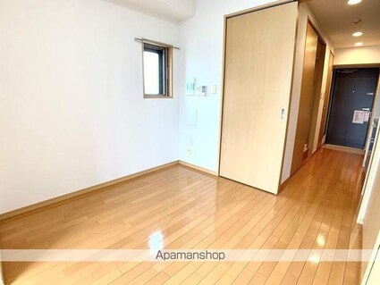 プライムアーバン西大島[1K/22.26m2]のリビング・居間