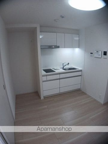スアヴィス平塚八重咲の内装写真