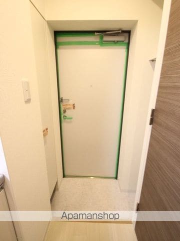 セレーノの内装写真