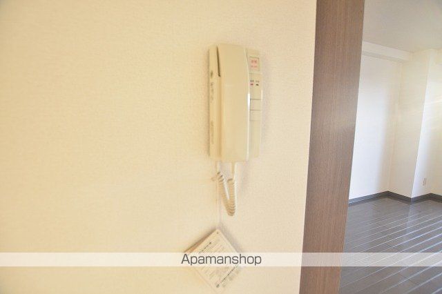 ブルースカイ北20の内装写真