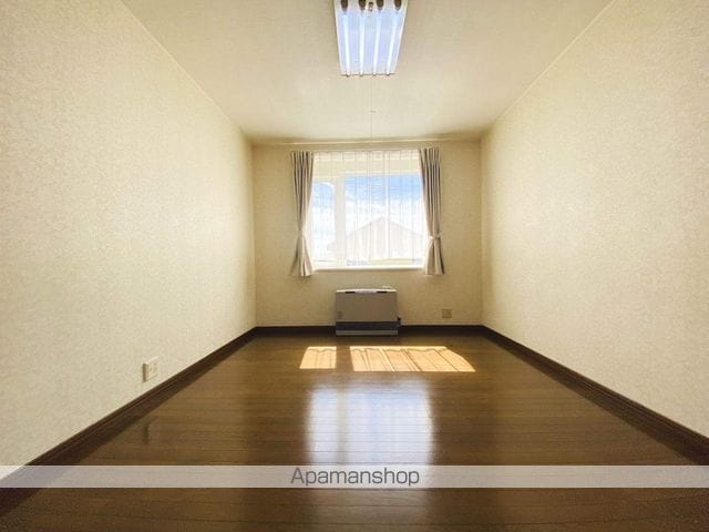 フレンド高丘IIの内装写真