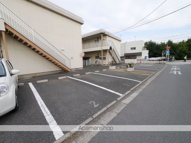 エステート和ヶ原Bのその他写真