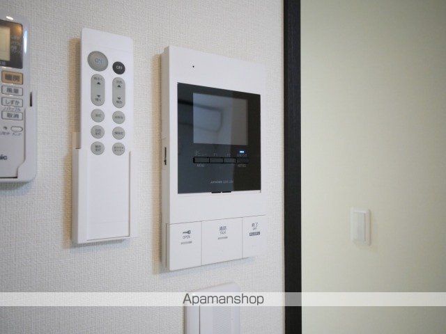 フジパレス武庫之荘本町WESTの内装写真