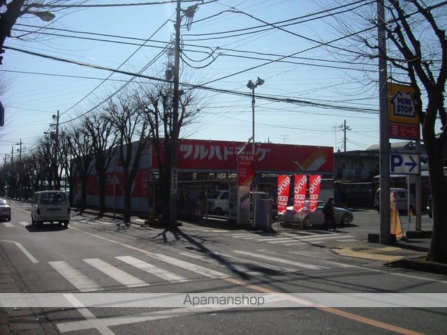 アークフローレスの周辺写真