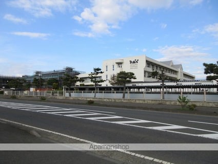 ＦＩＯＲＥ　ＥＳＴＡＴＥ　ＹＡＨＡＢＡ[2LDK/59.2m2]の周辺2