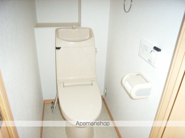 プラナス下末吉の内装写真