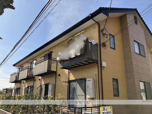 K・S HOUSEの外観写真