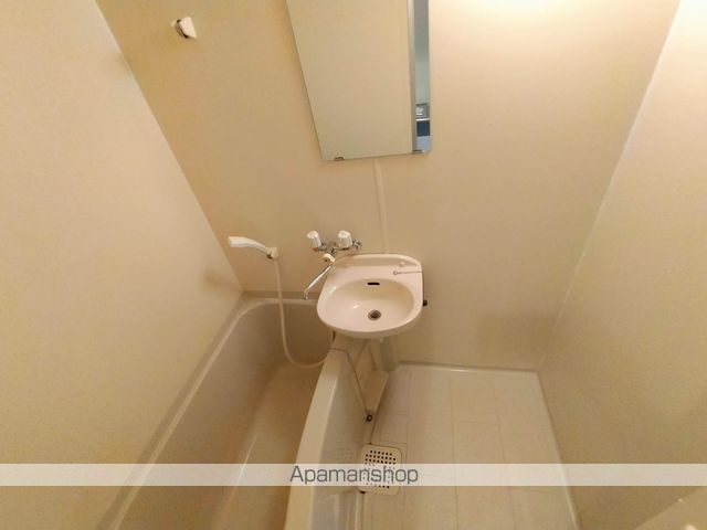 グランパレ塚口の内装写真