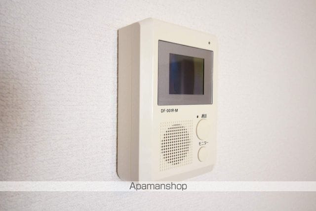 レオパレスコンツェルトの内装写真