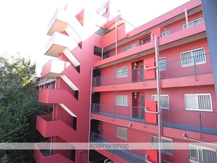 ライオンズマンション聖蹟桜ヶ丘第２[1R/53.15m2]の外観3