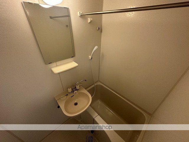 レオパレス栗木コーポの内装写真