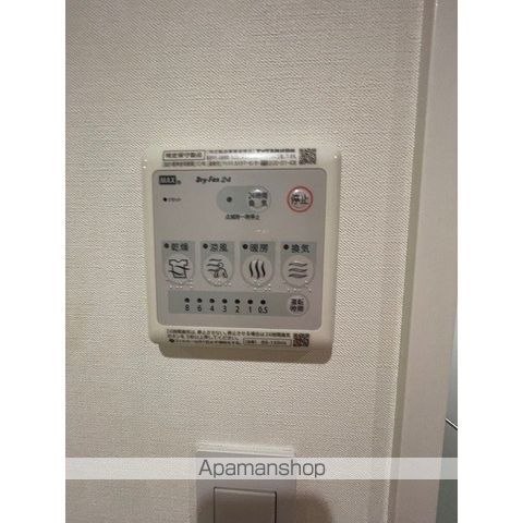 TAS上北沢レジデンスの内装写真
