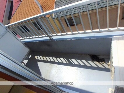 ローズシャトル１号館[2DK/44.5m2]の内装2