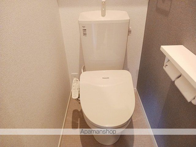 グランシャリオMの内装写真