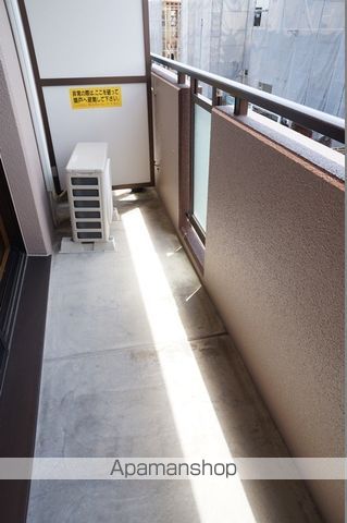 リュミエールの内装写真