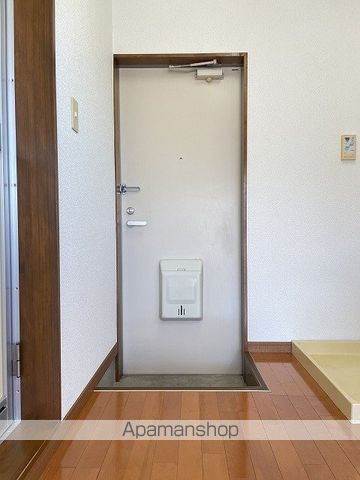 メゾンド池亀弐番館の内装写真