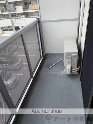 レオパレススカイの内装写真