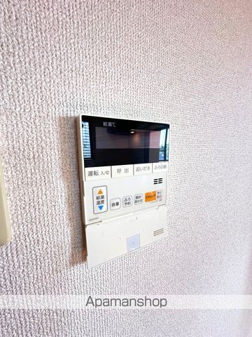 レアールソフィアAの内装写真