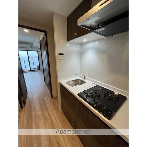 SーRESIDENCE熱田一番の内装写真